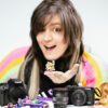 Zinia Redo Board Game Photography Profile Photo